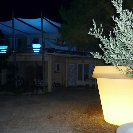 Appartement Leucateloc Leucate