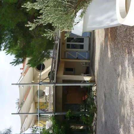 Leucateloc Lägenhet