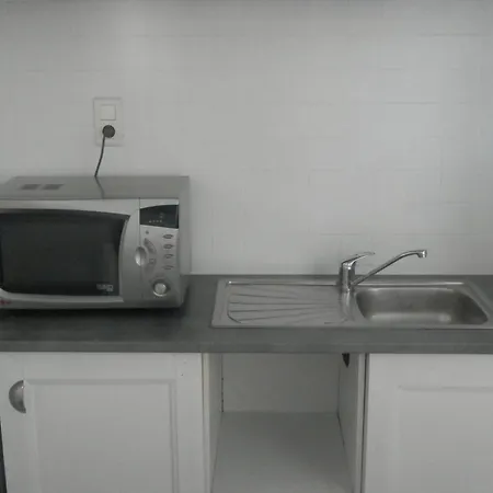 Leucateloc Appartement *