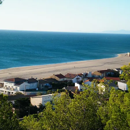 Appartement Leucateloc Leucate
