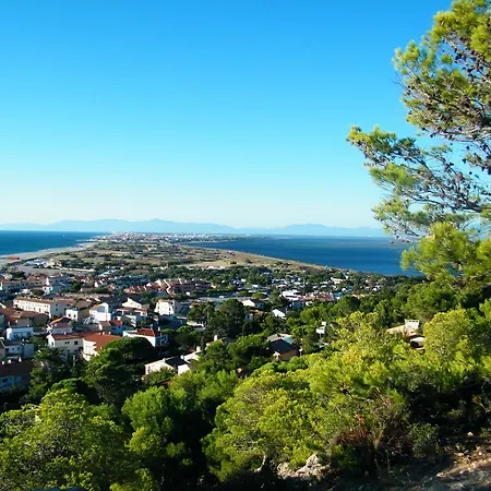 Leucateloc Lägenhet