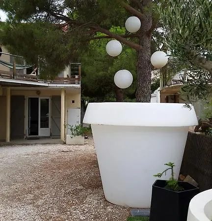 Lägenhet Leucateloc