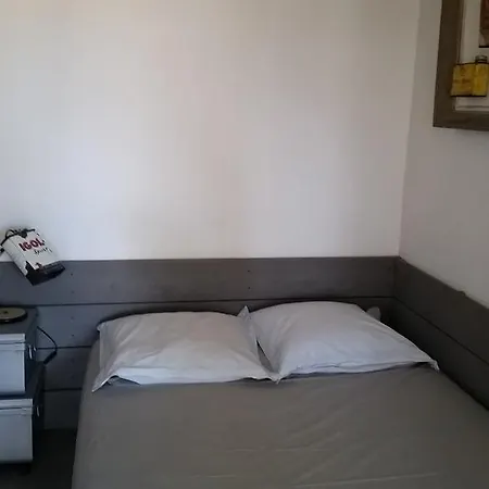 Appartement Leucateloc Leucate