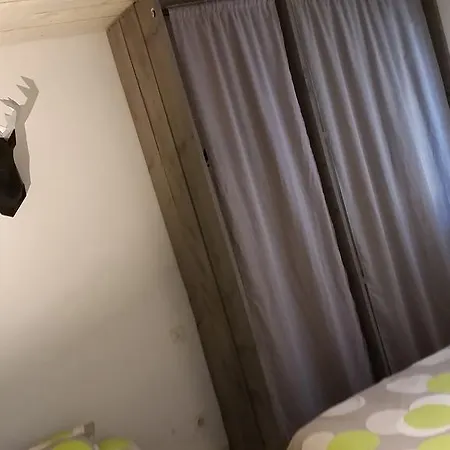 Lägenhet Leucateloc Leucate