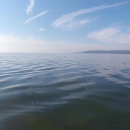 Leucateloc Lägenhet