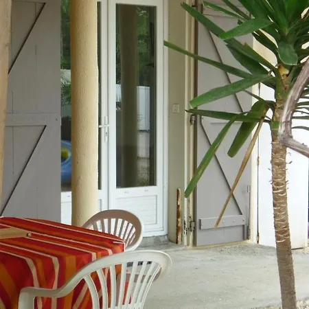 Leucateloc Lägenhet