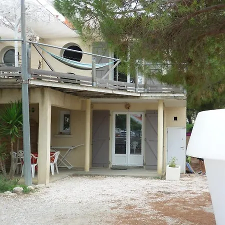 Leucateloc Lägenhet